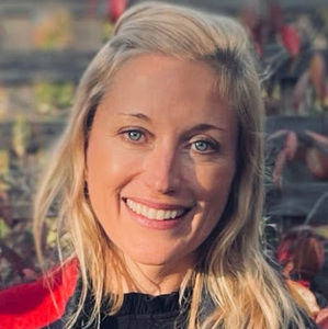 Meet your Posher, Annie